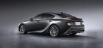 Lexus IS300 2020 года (NA)